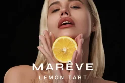 Parfümiertes Raumspray Lemon Tart
