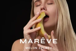 Parfümiertes Raumspray Melon Splash