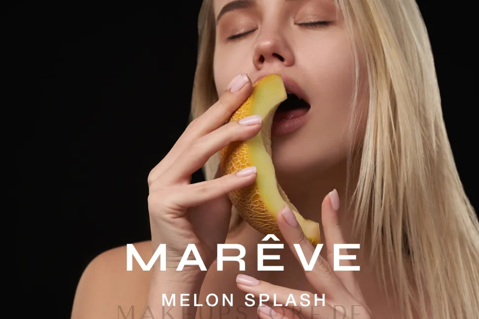 Parfümiertes Raumspray Melon Splash