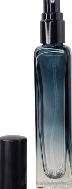 Parfüm-Zerstäuber, 15 ml, ombre blau