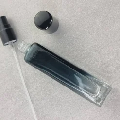 Parfüm-Zerstäuber, 15 ml, ombre blau