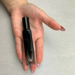 Parfümzerstäuber, 15 ml, ombre schwarz