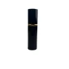 Parfümzerstäuber, 10 ml, schwarz