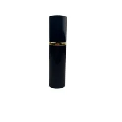 Parfümzerstäuber, 10 ml, schwarz