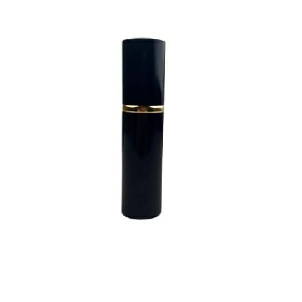 Parfümzerstäuber, 10 ml, schwarz
