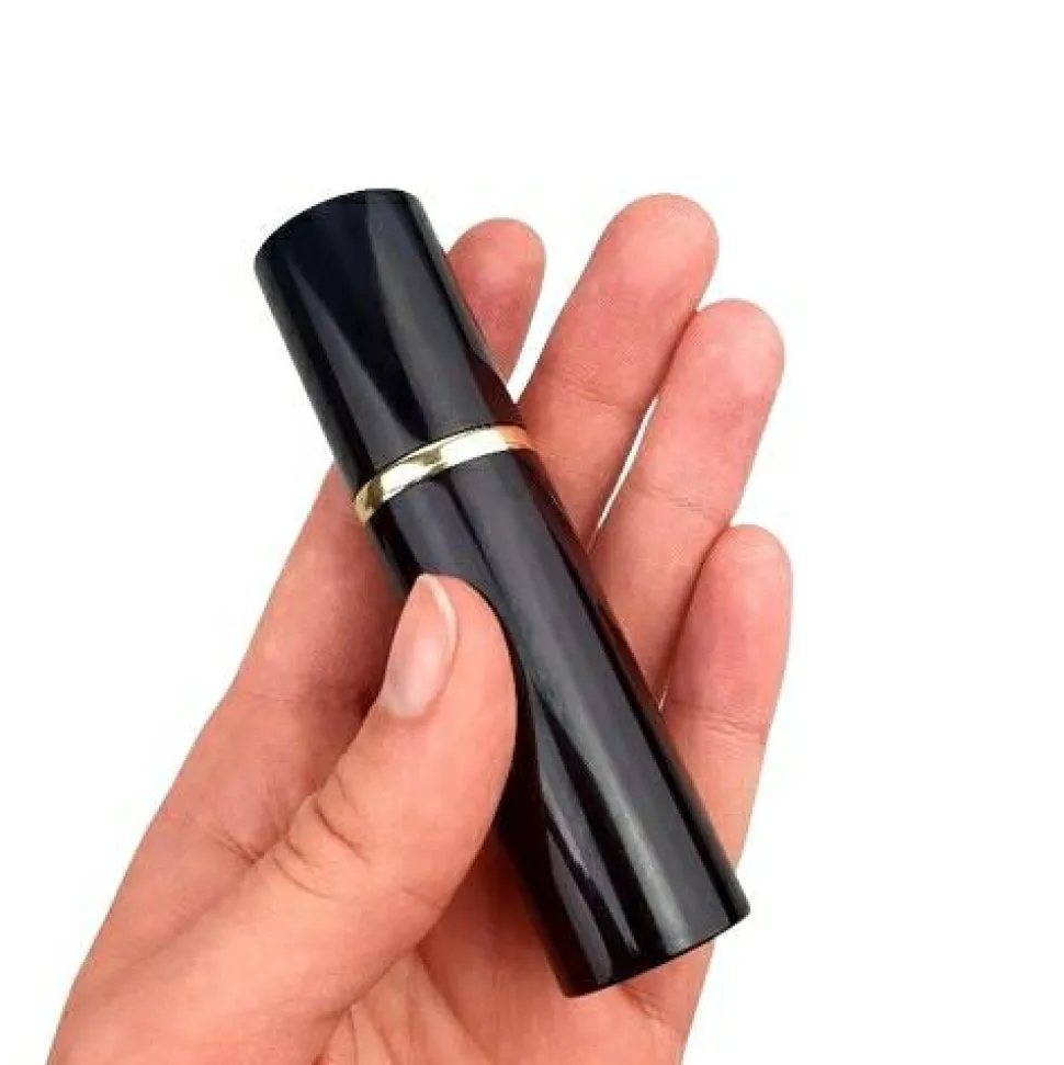 Parfümzerstäuber, 10 ml, schwarz