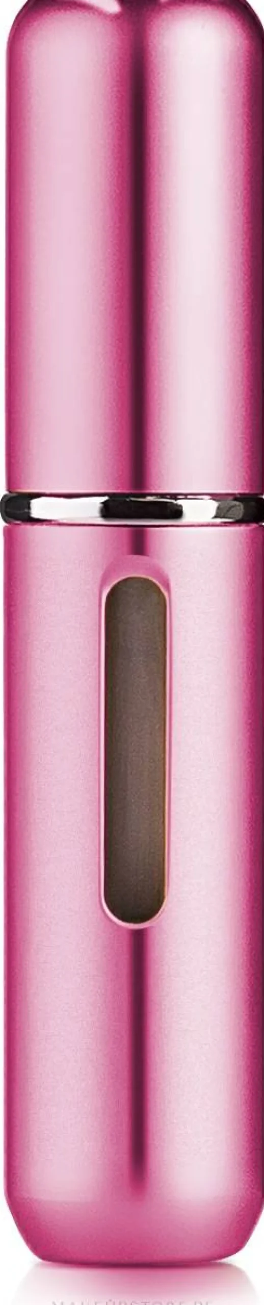 Parfümzerstäuber rosa