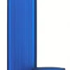 Parfümzerstäuber, 12 ml, blau