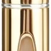 Parfümzerstäuber 5 ml golden