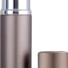 Parfümzerstäuber, 15 ml, kaffeebraun-silbern