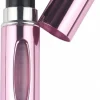 Parfümzerstäuber 5 ml rosa