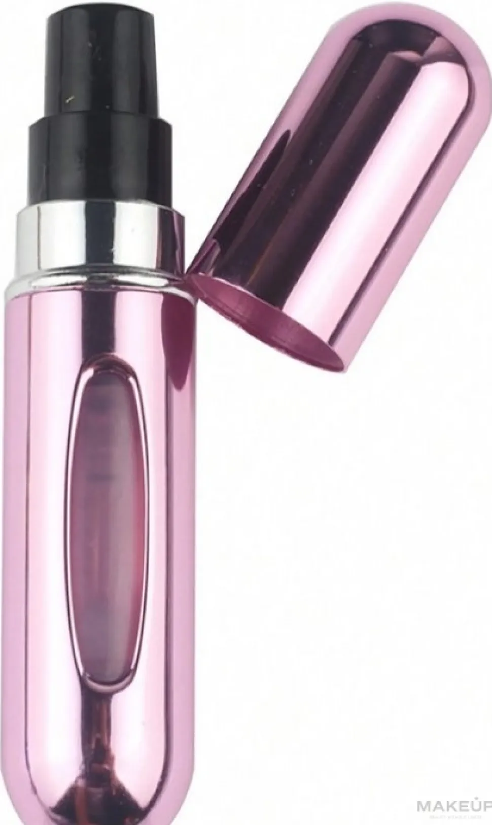 Parfümzerstäuber 5 ml rosa