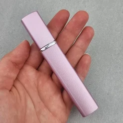 Parfümzerstäuber, 12 ml, rosa
