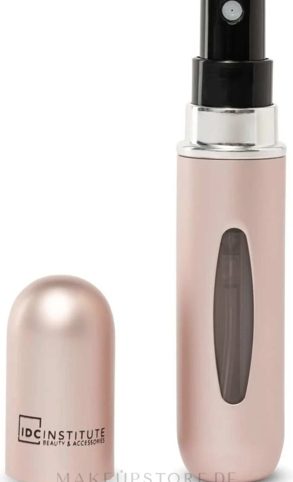 Parfümzerstäuber, 5 ml, rosa