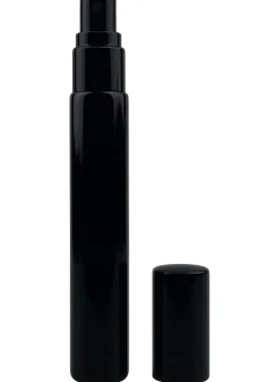 Parfüm-Zerstäuber, 15 ml, Schwarz