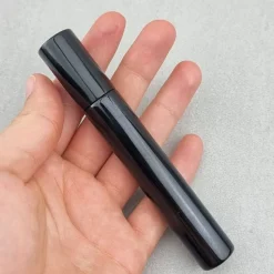 Parfüm-Zerstäuber, 15 ml, Schwarz