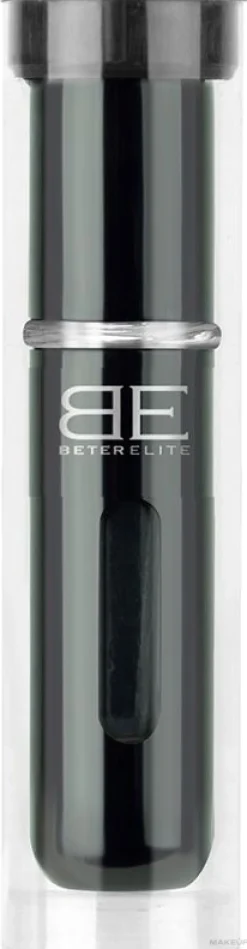 Parfümzerstäuber 5 ml, schwarz