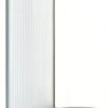 Parfümzerstäuber, 12 ml, silberfarben