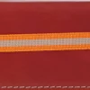 Parfum-Etui rot