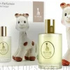 Parfums Sophie La Girafe