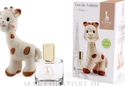 Parfums Sophie La Girafe Eau de Toilette