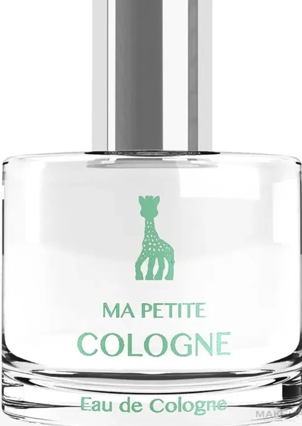 Parfums Sophie La Girafe Ma Petite