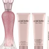 Paris Hilton Rose Rush