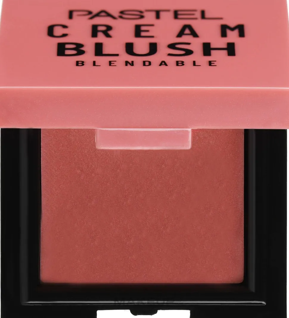 Pastel Profashion Cream Blush