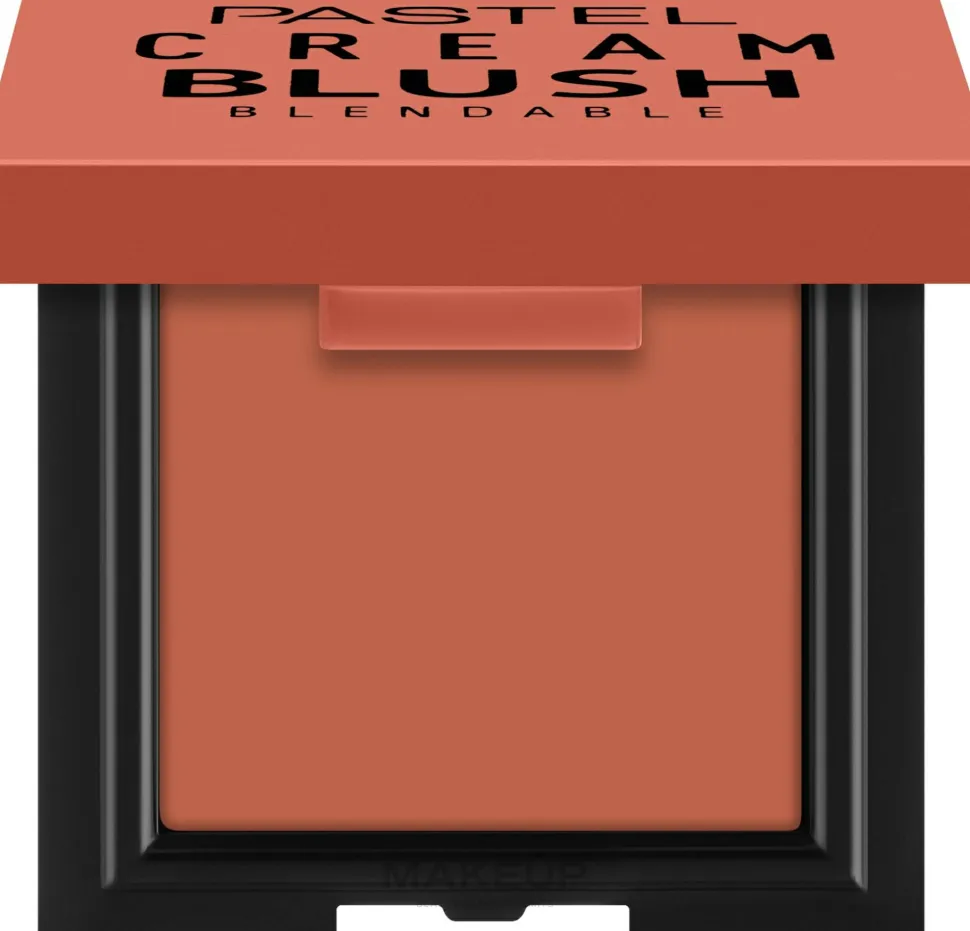 Pastel Profashion Cream Blush
