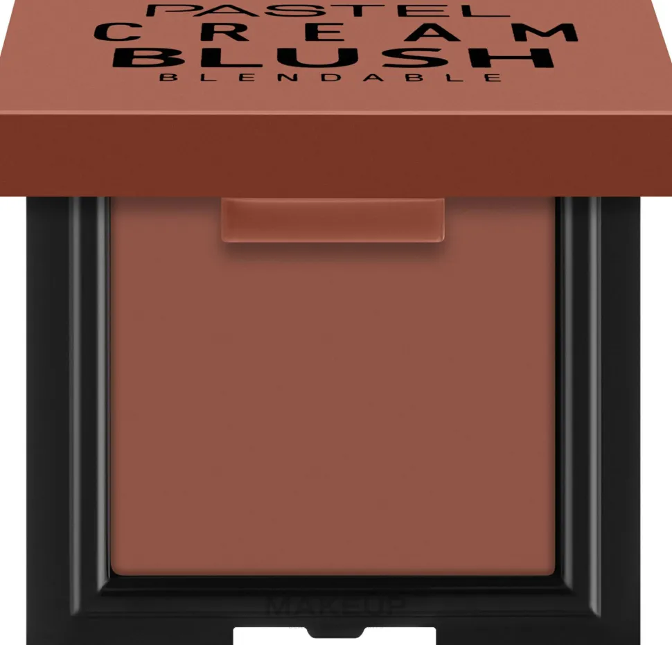 Pastel Profashion Cream Blush