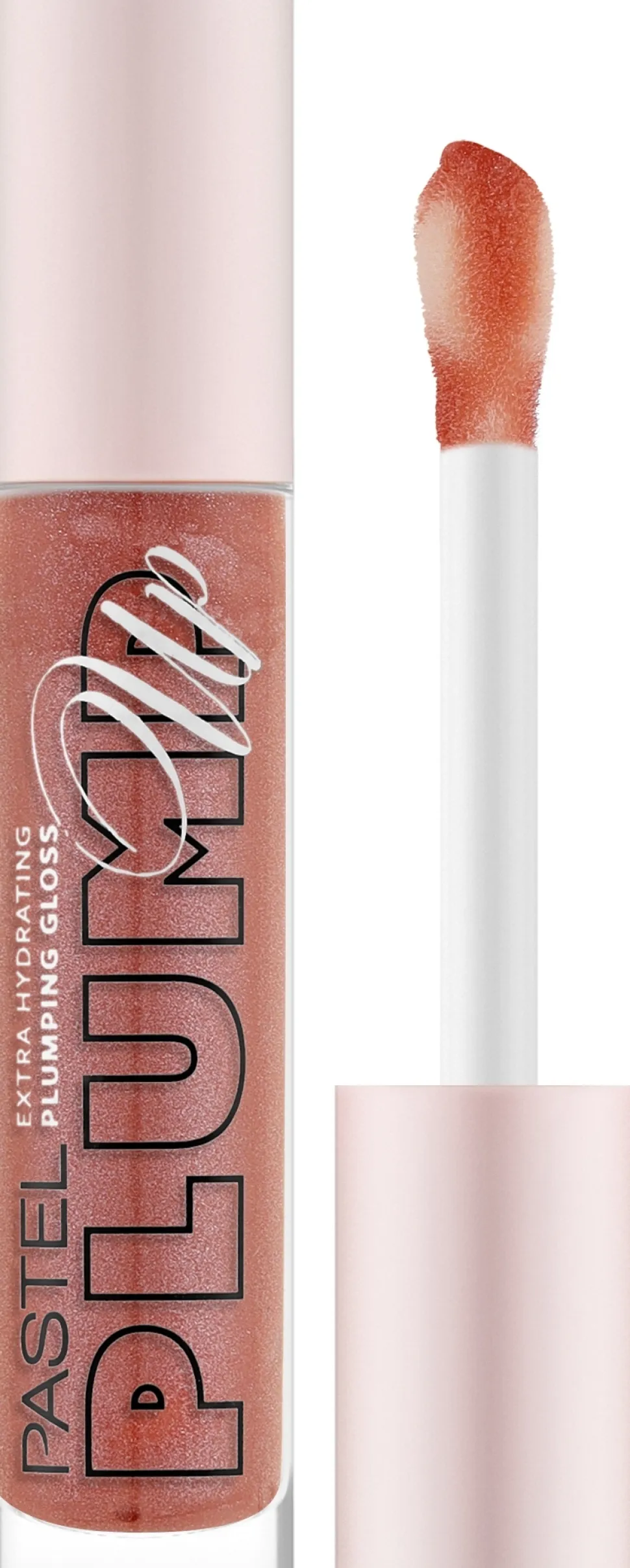 Pastel Profashion Plump Up Extra Hydrayting Plumping Gloss