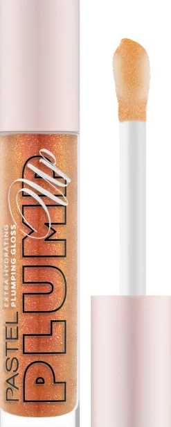 Pastel Profashion Plump Up Extra Hydrayting Plumping Gloss