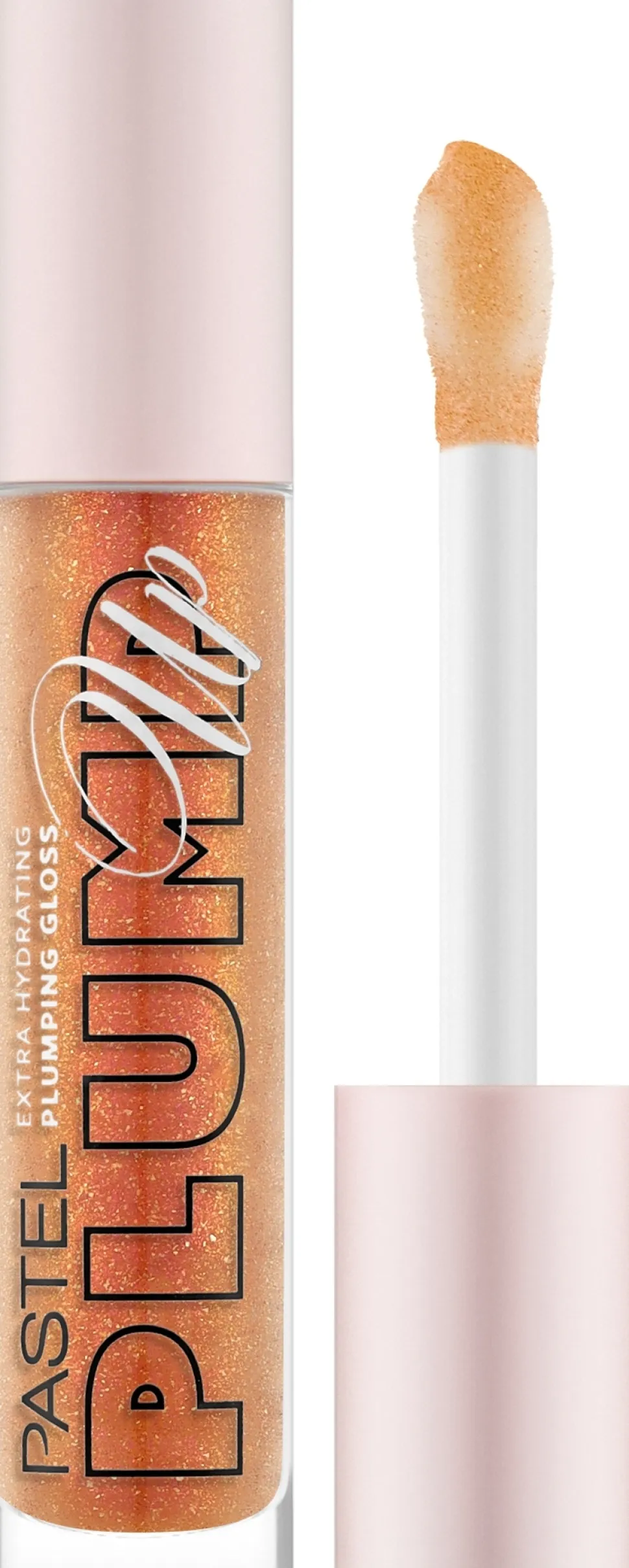 Pastel Profashion Plump Up Extra Hydrayting Plumping Gloss