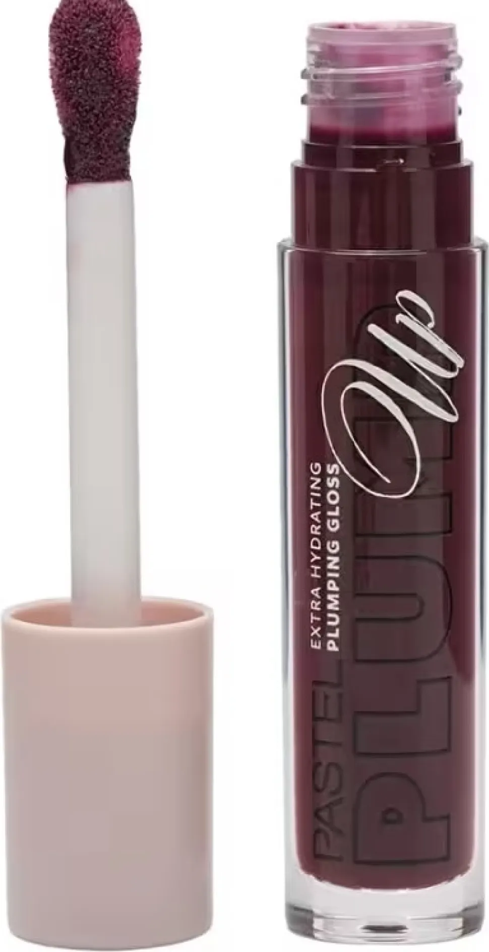 Pastel Profashion Plump Up Extra Hydrayting Plumping Gloss