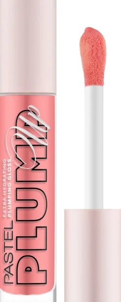 Pastel Profashion Plump Up Extra Hydrayting Plumping Gloss