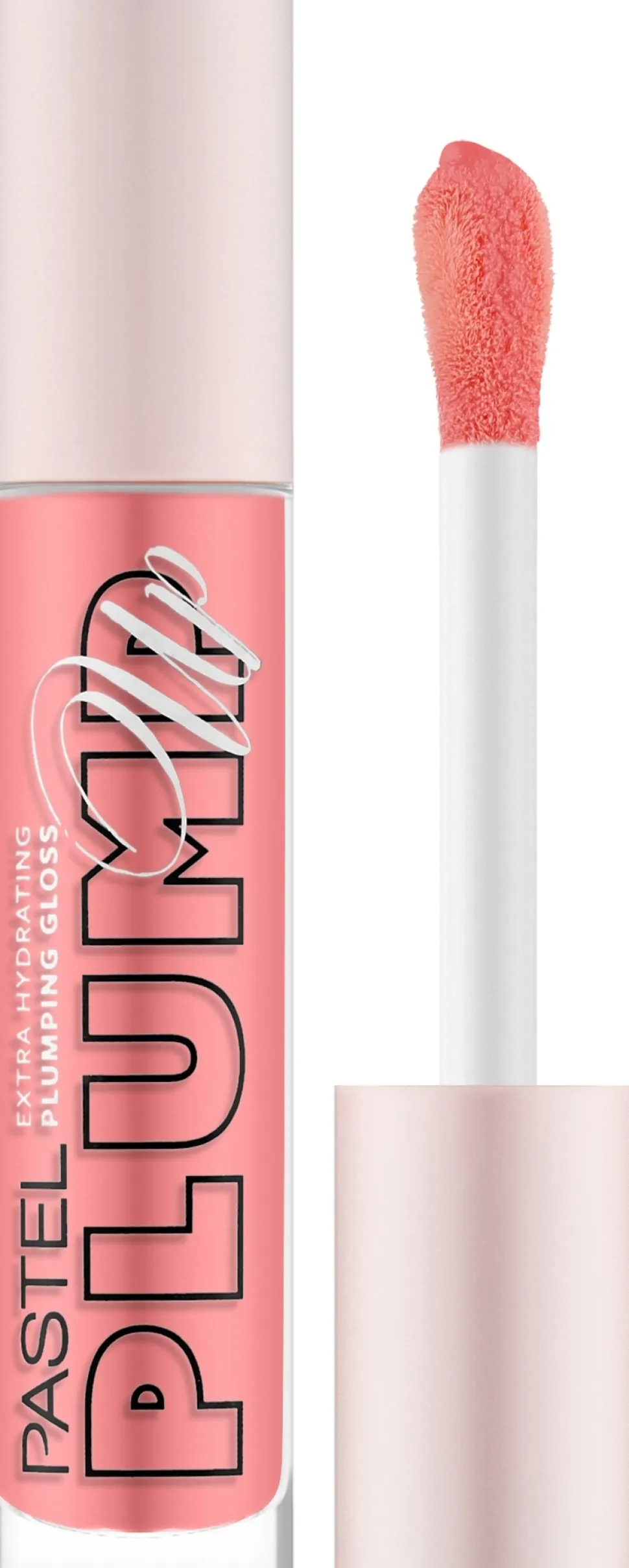 Pastel Profashion Plump Up Extra Hydrayting Plumping Gloss