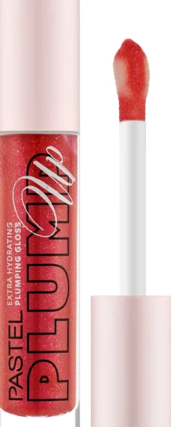 Pastel Profashion Plump Up Extra Hydrayting Plumping Gloss