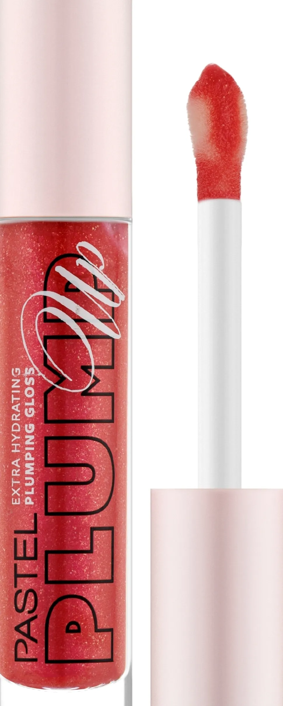 Pastel Profashion Plump Up Extra Hydrayting Plumping Gloss