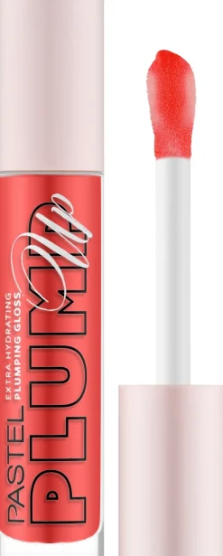 Pastel Profashion Plump Up Extra Hydrayting Plumping Gloss