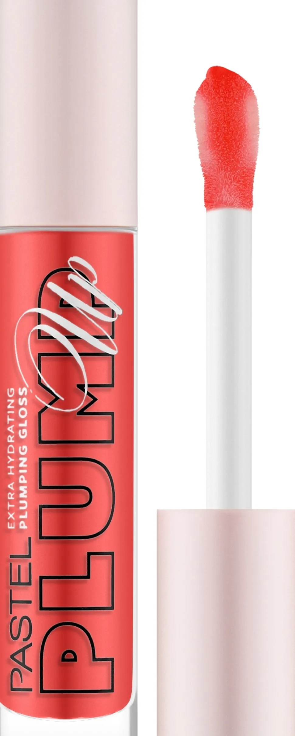 Pastel Profashion Plump Up Extra Hydrayting Plumping Gloss
