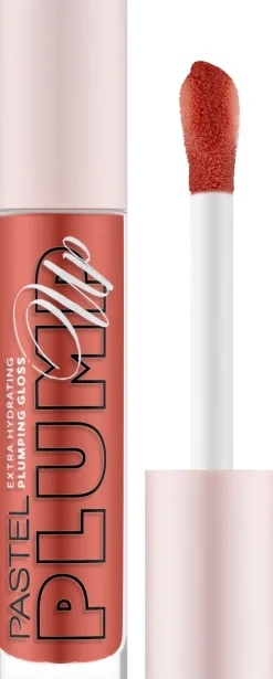 Pastel Profashion Plump Up Extra Hydrayting Plumping Gloss