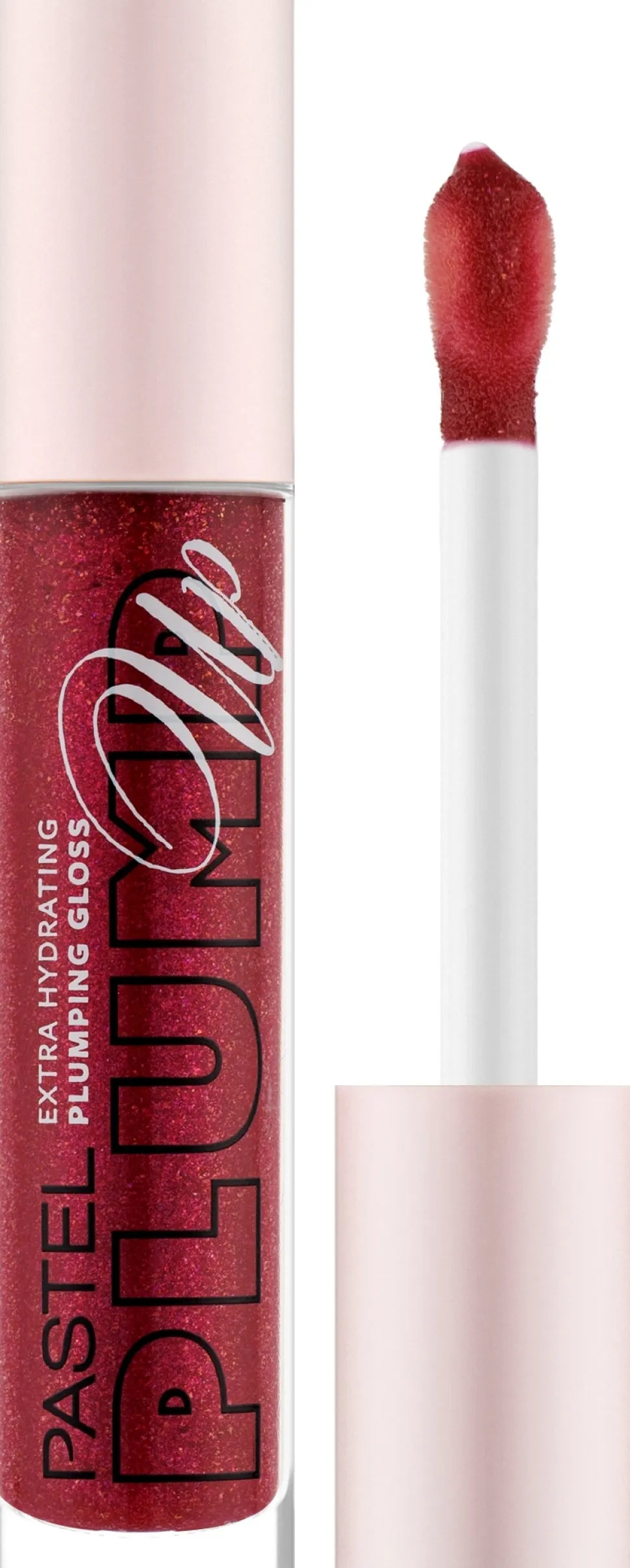 Pastel Profashion Plump Up Extra Hydrayting Plumping Gloss
