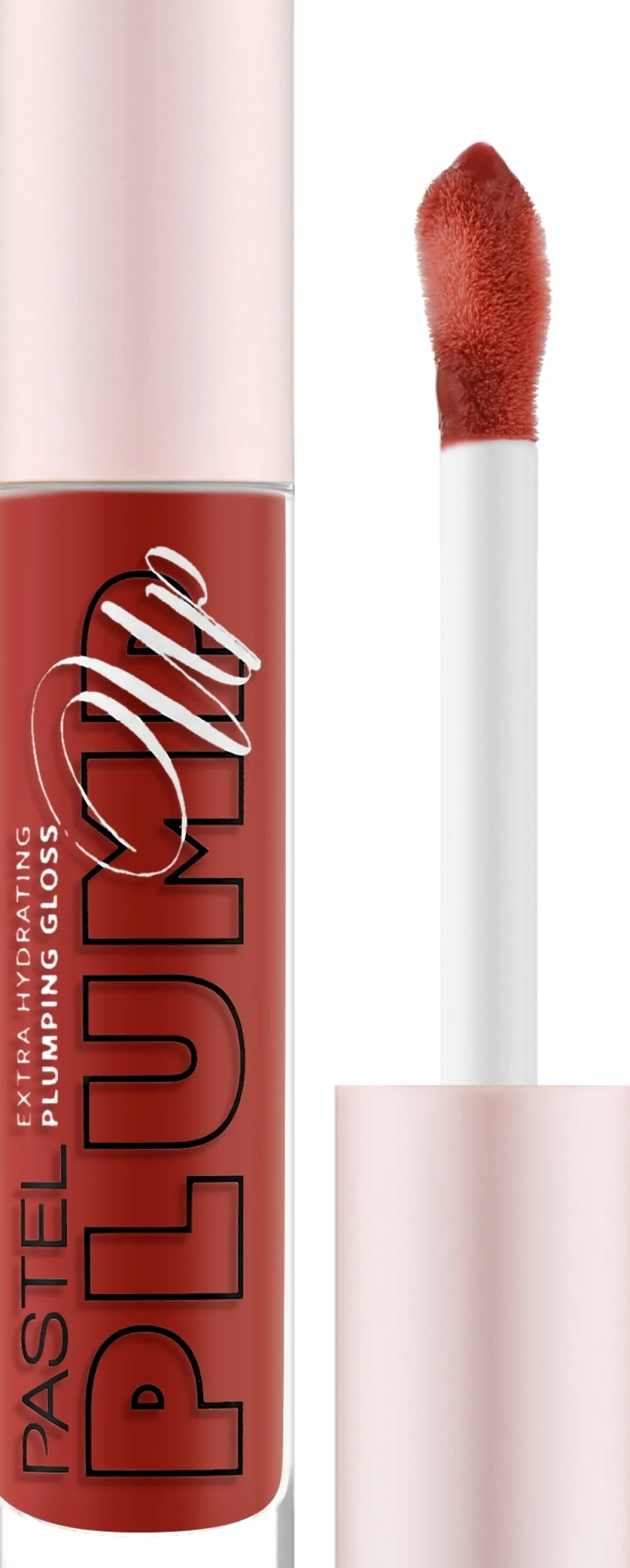 Pastel Profashion Plump Up Extra Hydrayting Plumping Gloss