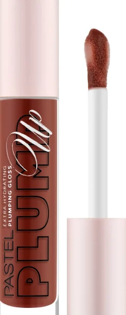 Pastel Profashion Plump Up Extra Hydrayting Plumping Gloss