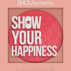 Pastel Show Your Happiness