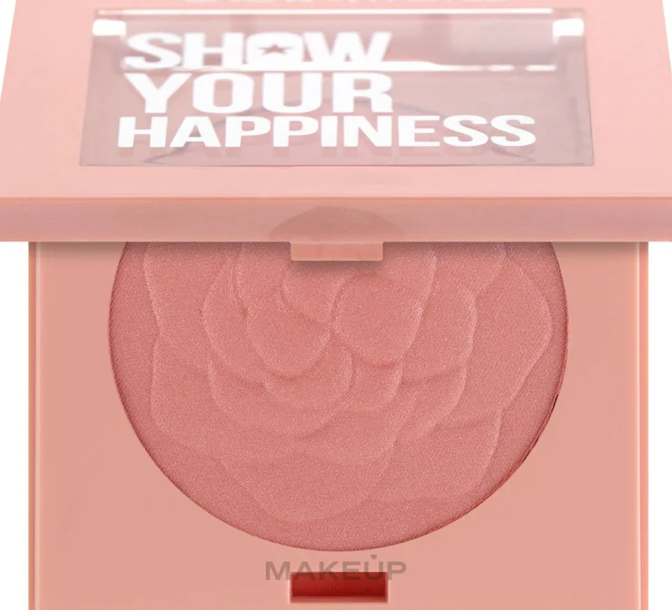 Pastel Show Your Happiness