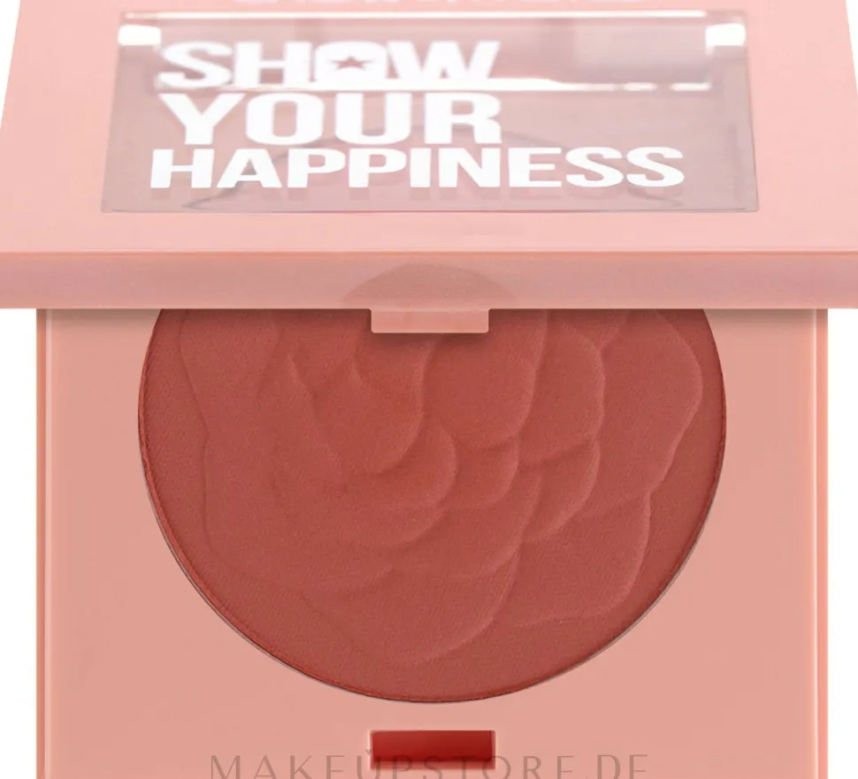 Pastel Show Your Happiness