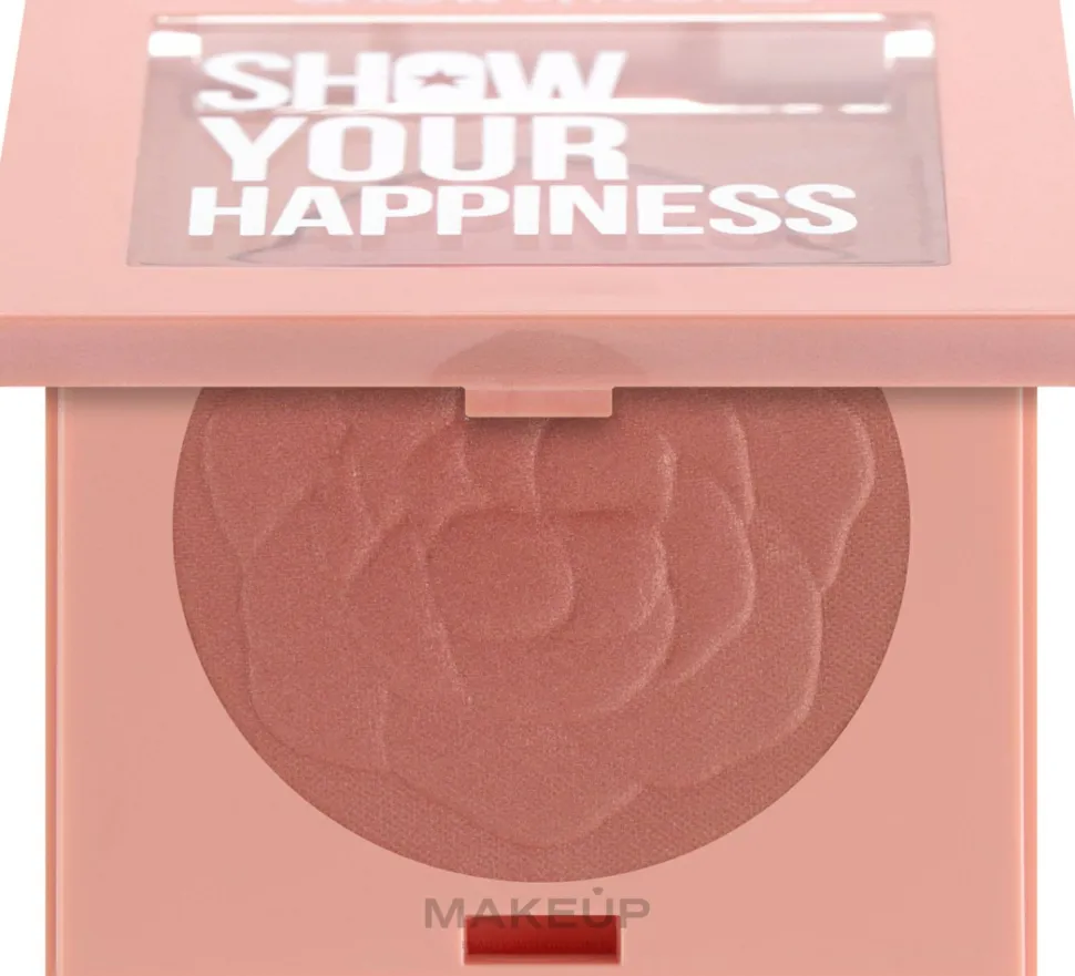 Pastel Show Your Happiness
