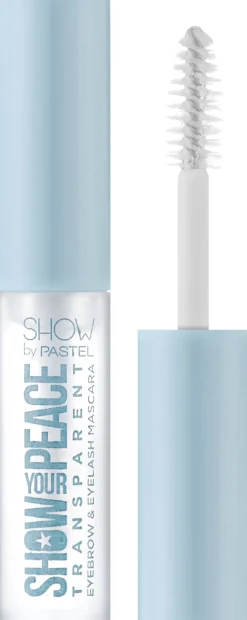 Pastel Show Your Peace