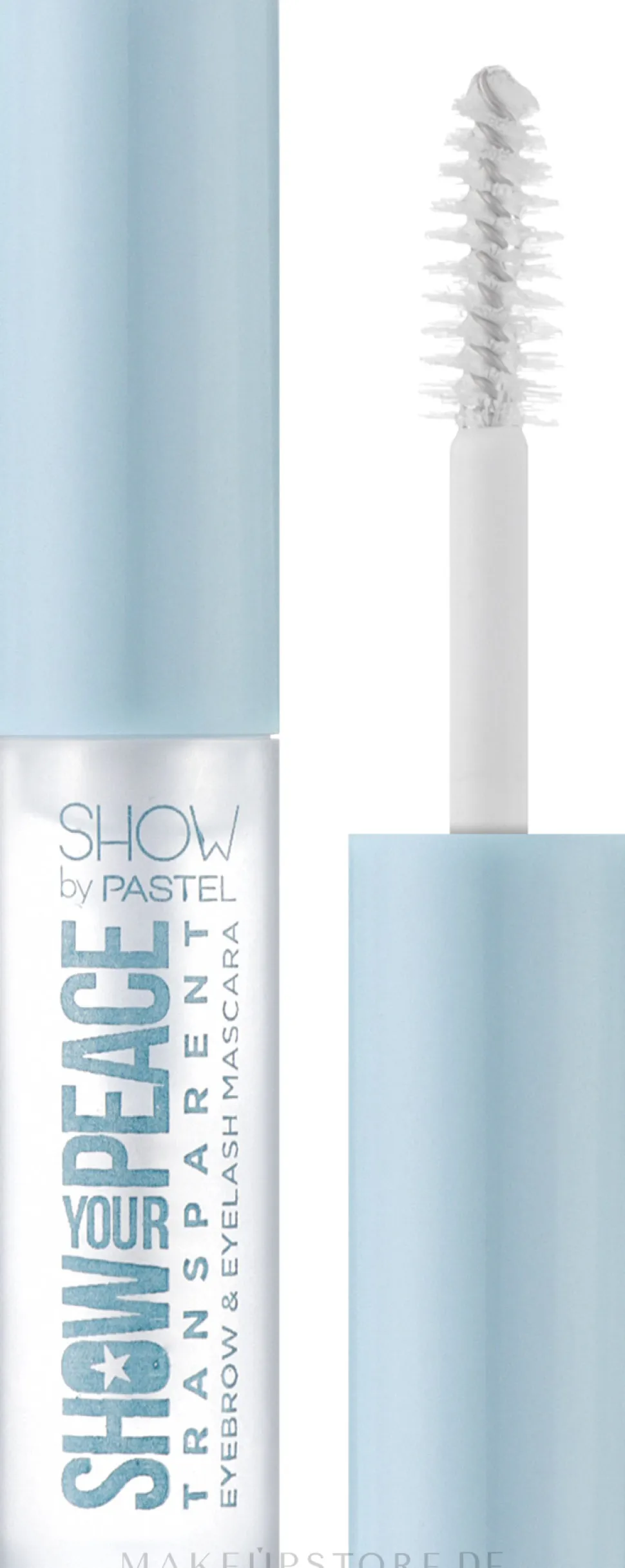 Pastel Show Your Peace
